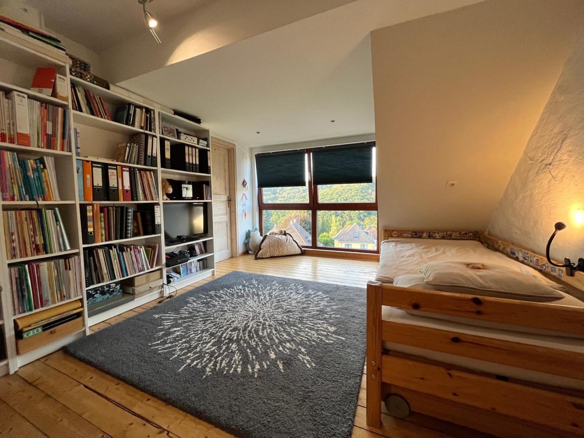 Ferienhaus Brinker Bleibe Φέλμπερτ Εξωτερικό φωτογραφία